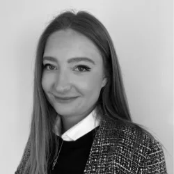 Amelia Brand, Editor for HRreview